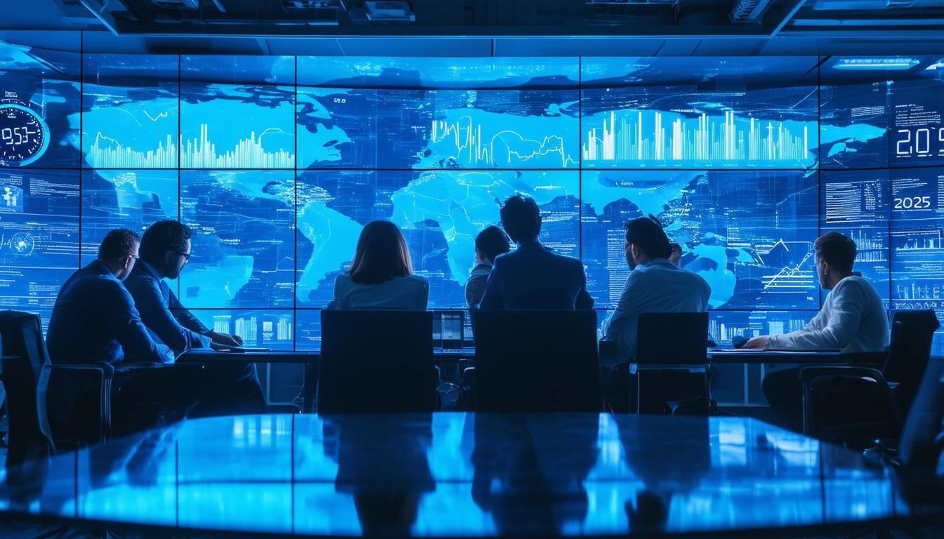 Navigating Turbulent Times: How Market Builds Empower Procurement